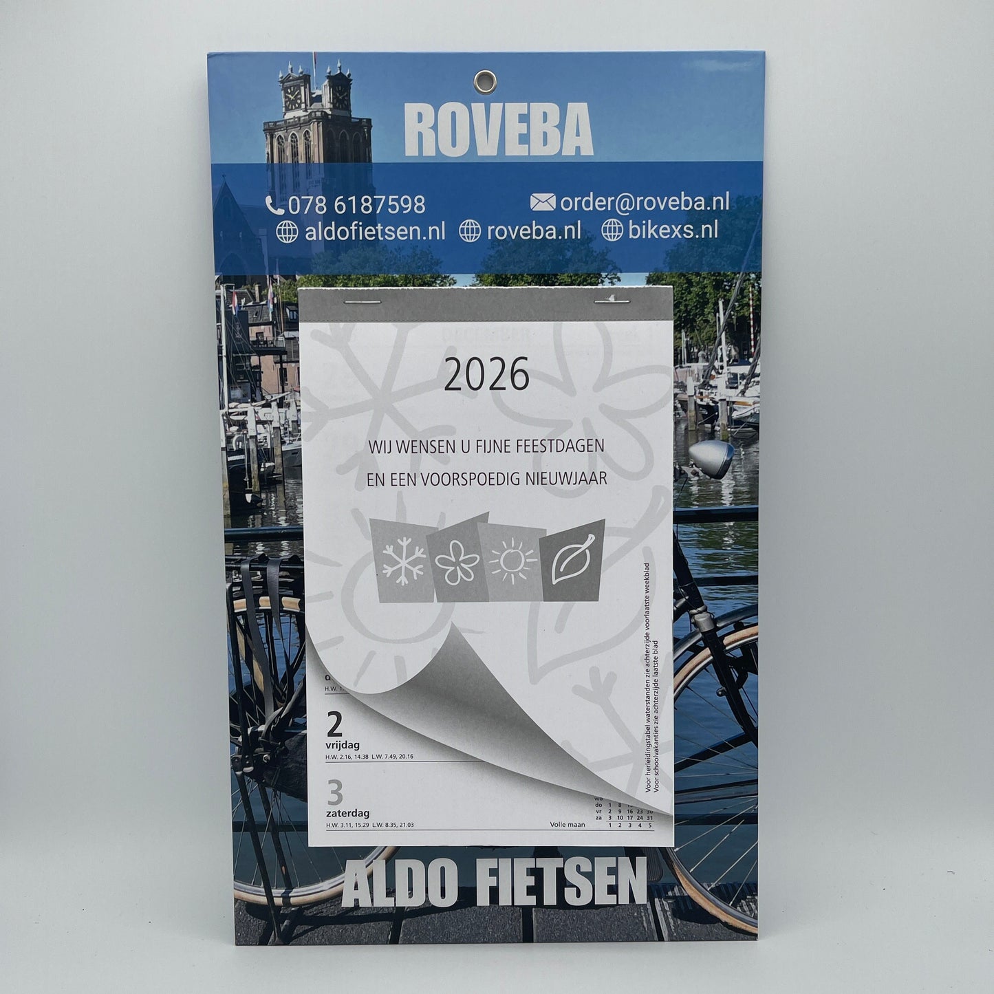 Kalender 2026