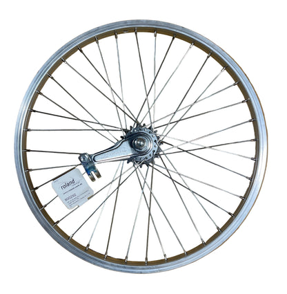 Achterwiel 800292 20x1.75/1.90 20-406 alu shimano remnaaf