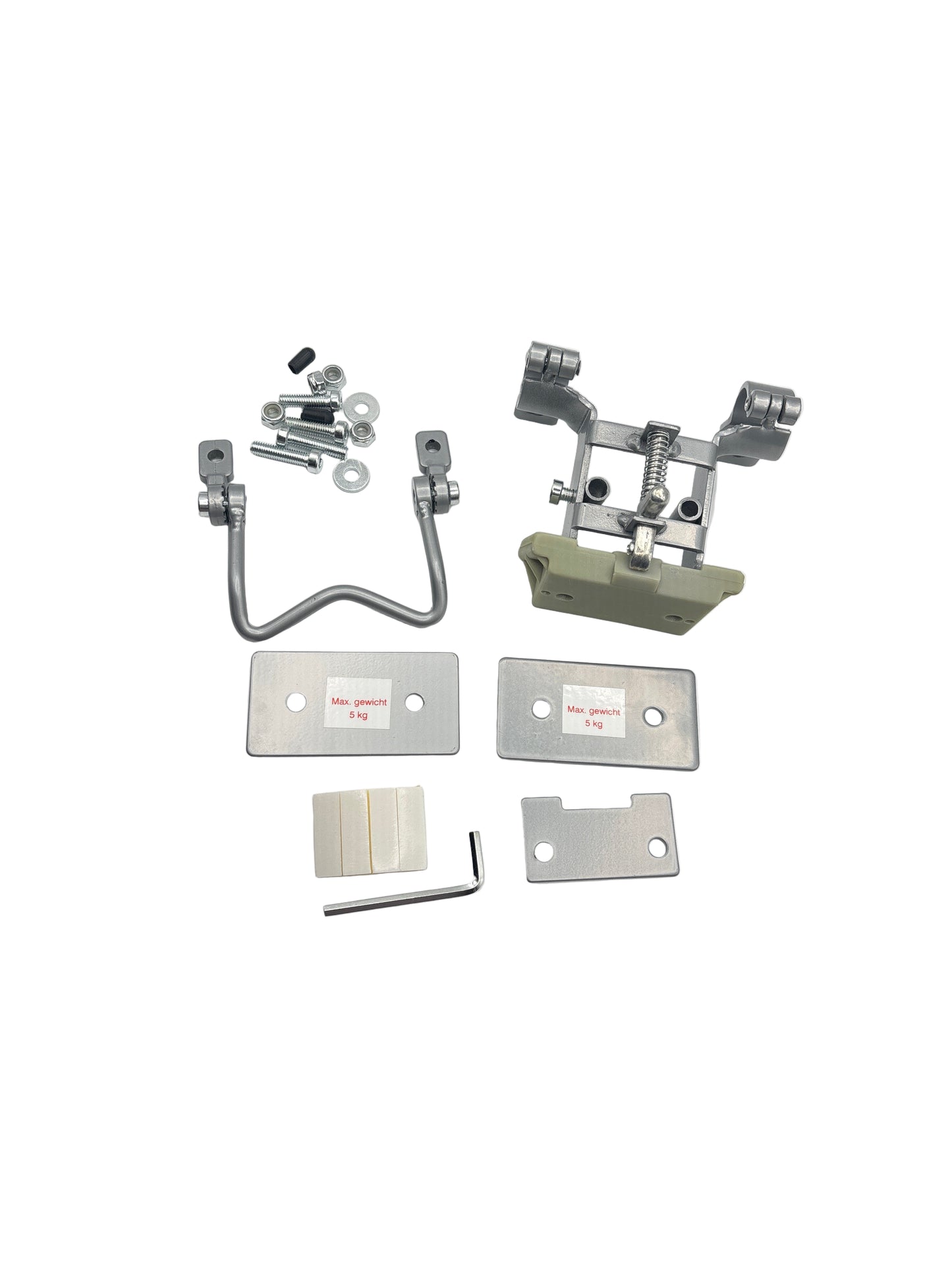 Basil 70072 Basalways Lock-system