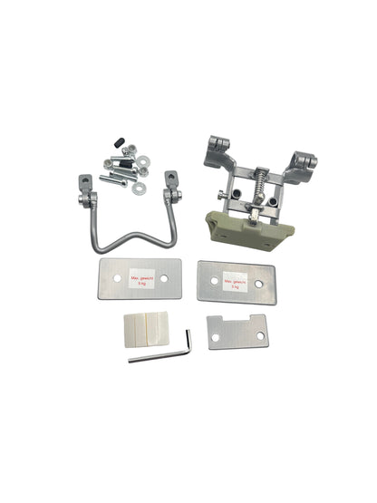 Basil 70072 Basalways Lock-system