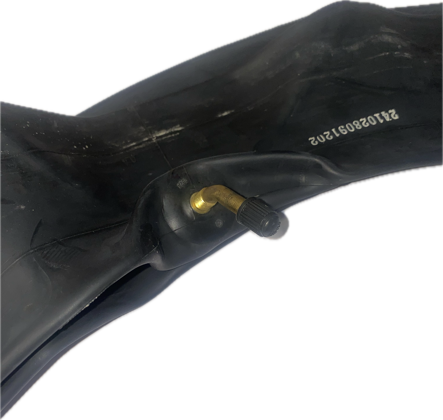 Bib. 100-406 / 20x4.00 Urban Proof 45º ventiel - Fatbike
