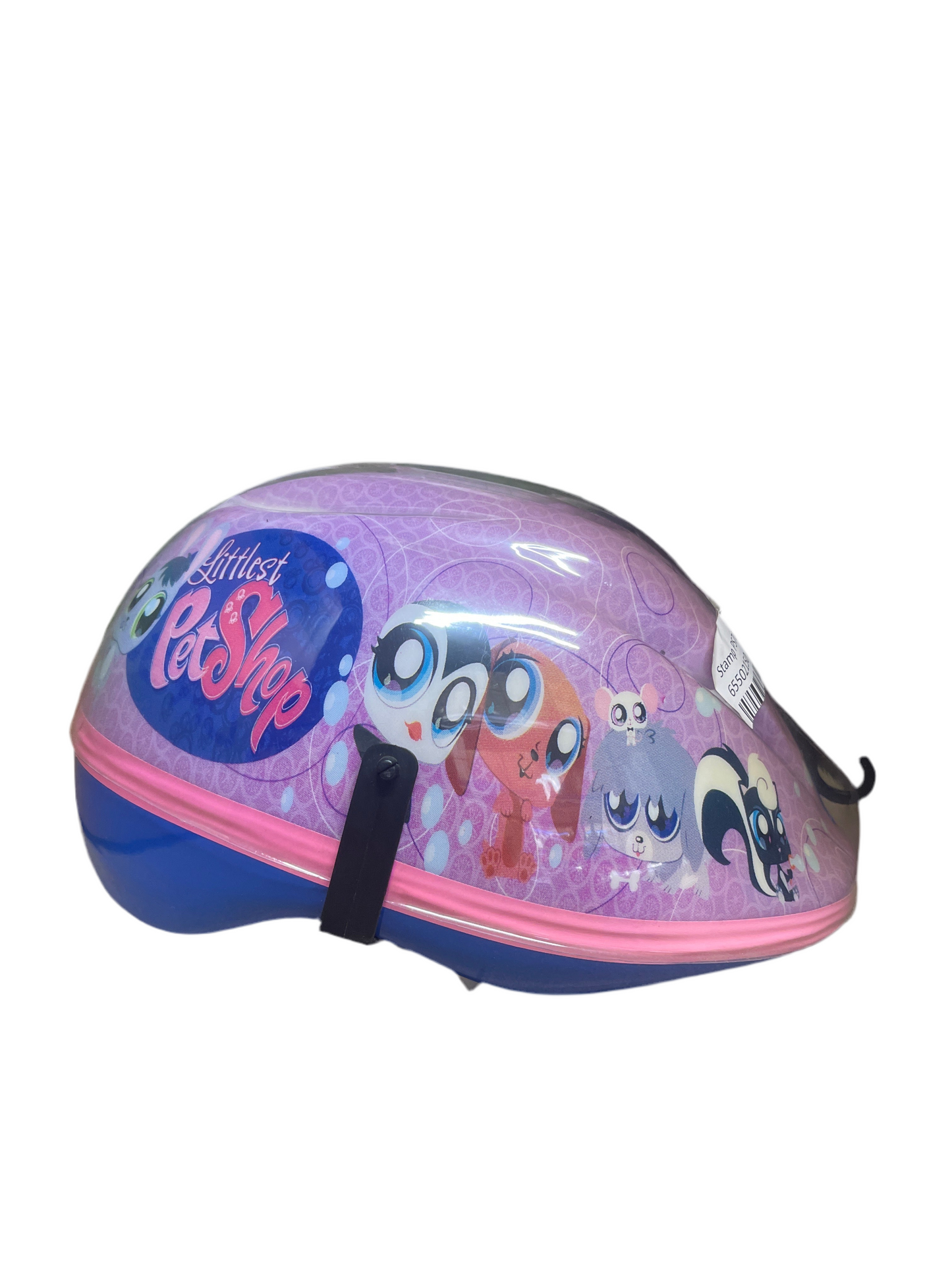 Stamp PS700110XS Pet Shop helm XS