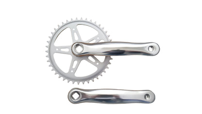 Chainline alu crankset Polish 42T/170mm