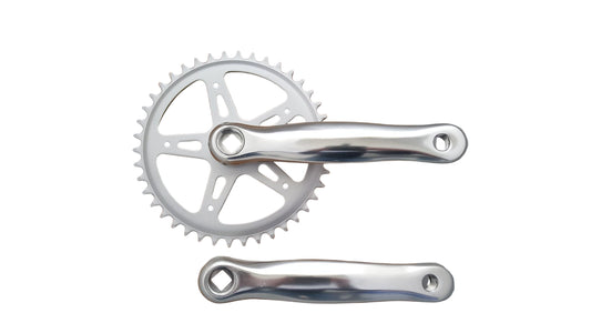 Chainline alu crankset Polish 42T/170mm