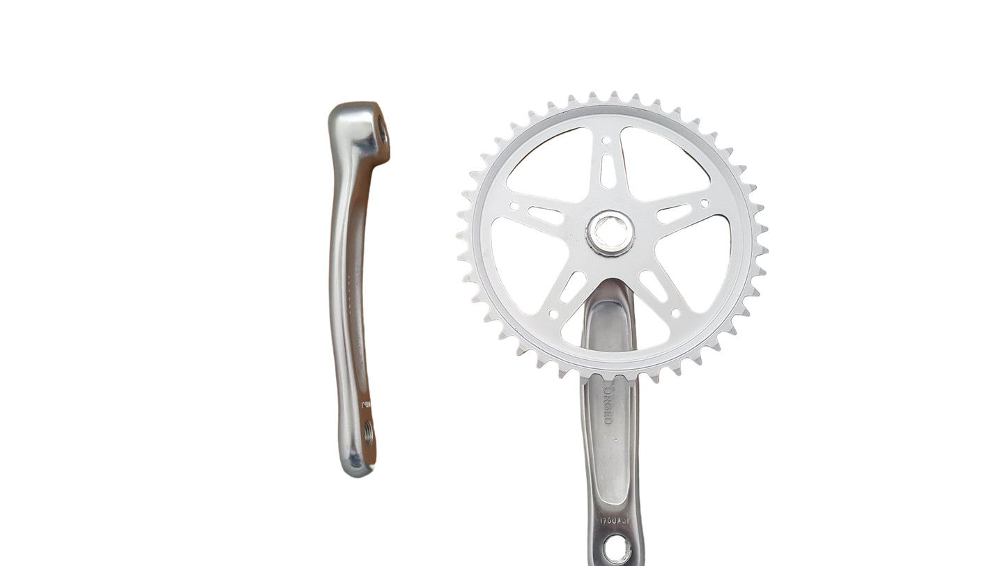 Chainline alu crankset Polish 42T/170mm