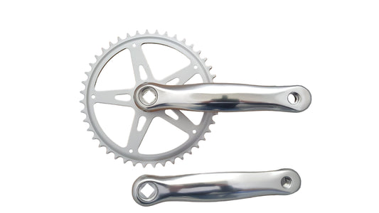 Chainline alu crankset Polish 44T/170mm