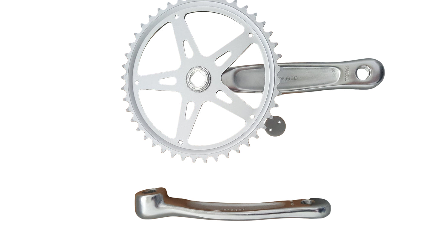 Chainline alu crankset Polish 44T/170mm