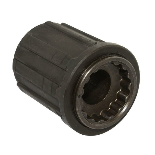 Shimano	Y3TE98050 cassettebody 8/9/10-Sp FH-RM35