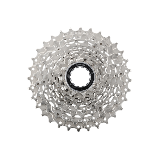 Shimano ICSHG4009132 cassette CS-HG400 9-speed 11-12-14-16-18-21-24-28-32T