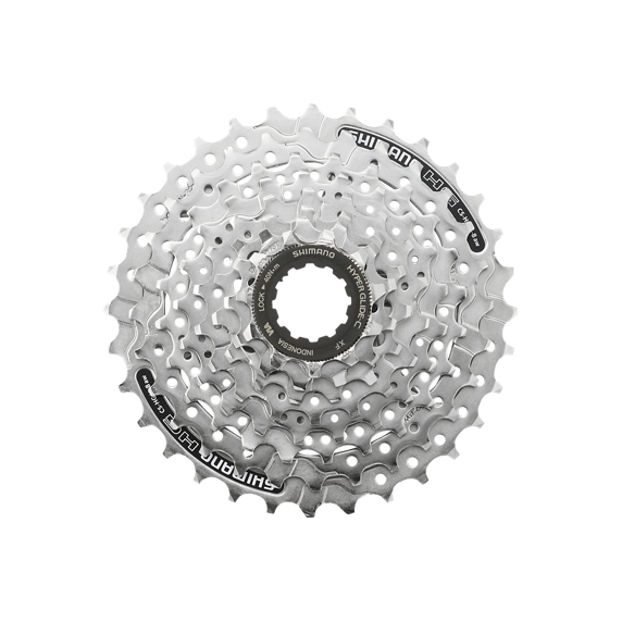 Shimano ECSHG418130 cassette CS-HG41 8-speed 11-13-15-17-20-23-26-30T