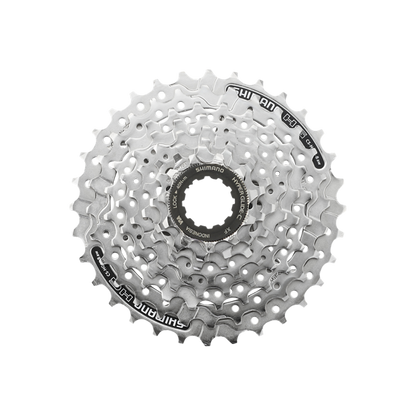 Shimano ECSHG418130 cassette CS-HG41 8-speed 11-13-15-17-20-23-26-30T