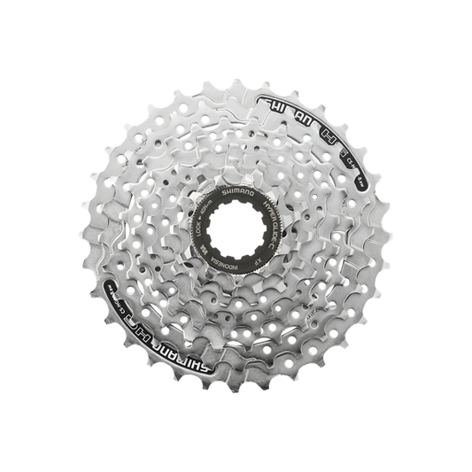 Shimano ECSHG418130 cassette CS-HG41 8-speed 11-13-15-17-20-23-26-30T