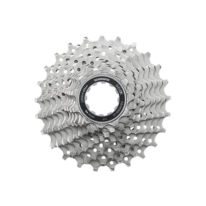 Shimano ICSHG50010125 cassette CS-HG500 10-speed 11-12-13-14-15-17-19-21-23-25T