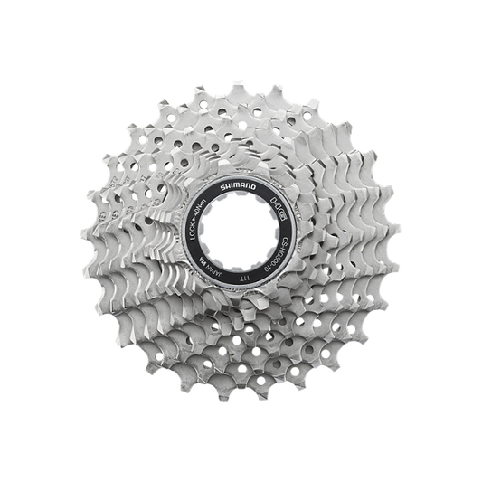 Shimano ICSHG50010125 cassette CS-HG500 10-speed 11-12-13-14-15-17-19-21-23-25T