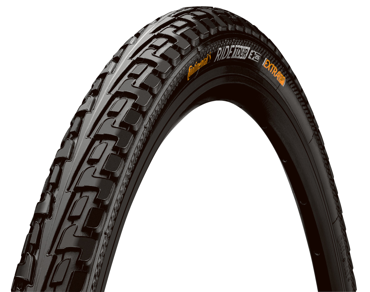 Continental Bub.+ Bib. set 47-622 / 28x1.75 Ride Tour Reflex B/B+RT + Bib.
