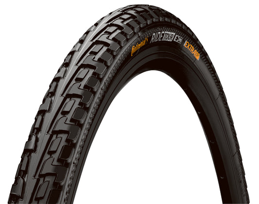 Continental Bub.+ Bib. set 47-622 / 28x1.75 Ride Tour Reflex B/B+RT + Bib.