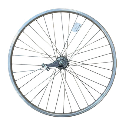 Achterwiel 804784 24" 17-540 alu. Shimano remnaaf