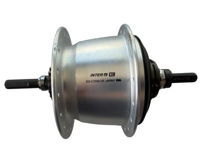 Shimano SG-C7000-5R rollerbrake naaf Nexus 5 cpl.