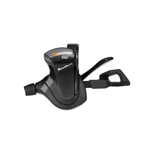 Sun Race DLM933 L3-HP Trigger versteller links 3-speed