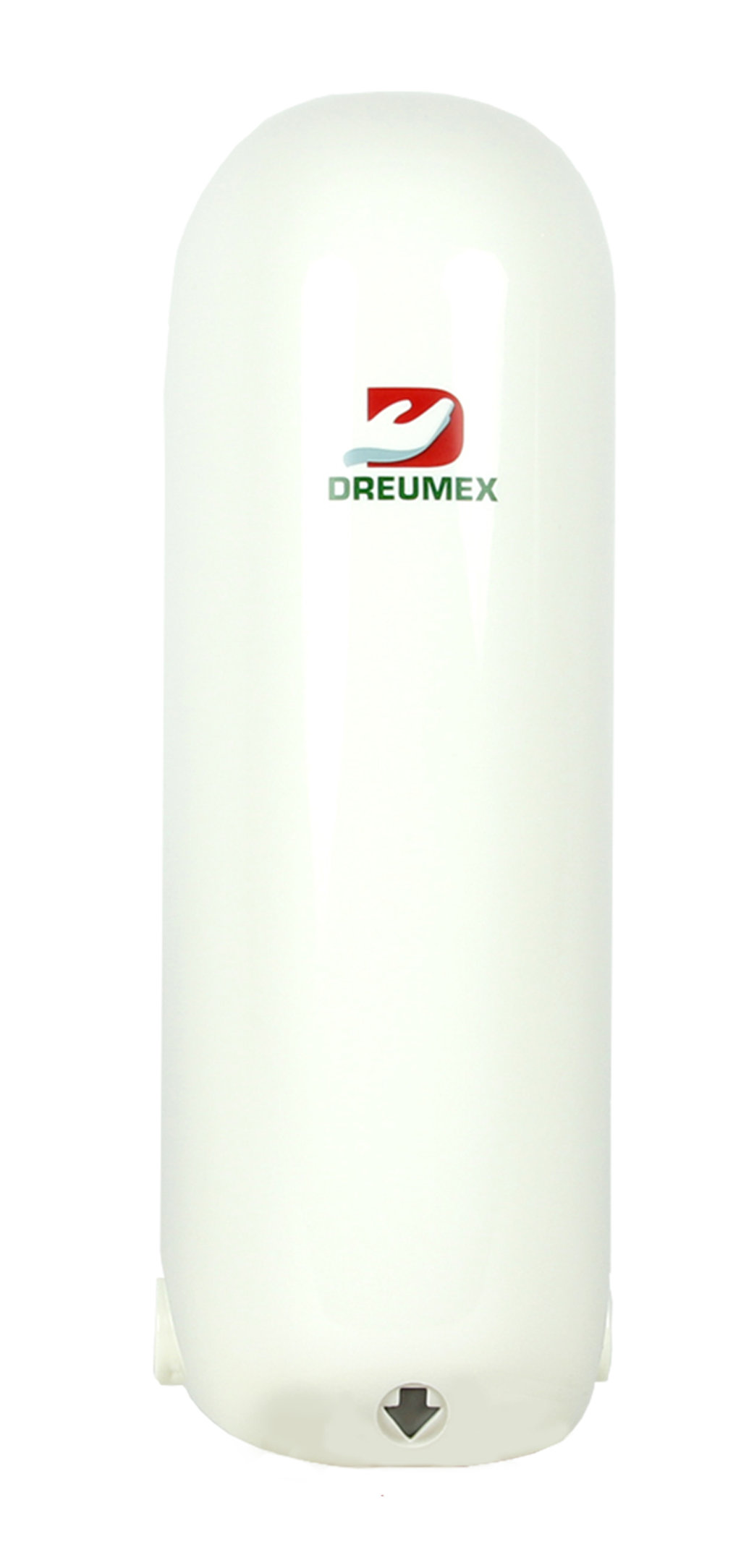 Dreumex Omnicare Hygienic Foam soap 1 x 400 ml.