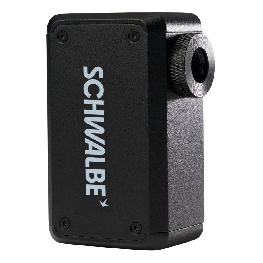 Schwalbe E-Micro pomp