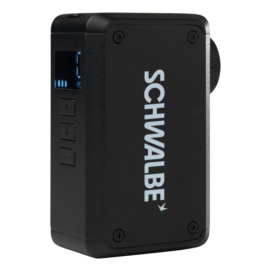 Schwalbe E-Micro pomp