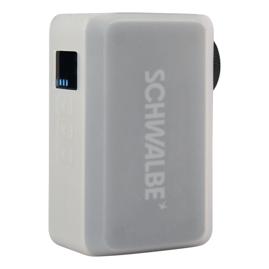 Schwalbe E-Micro pomp