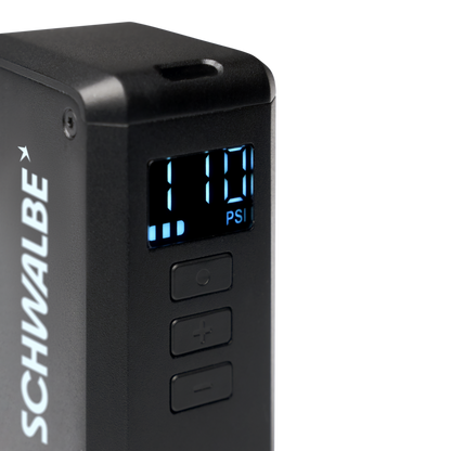 Schwalbe E-Micro pomp