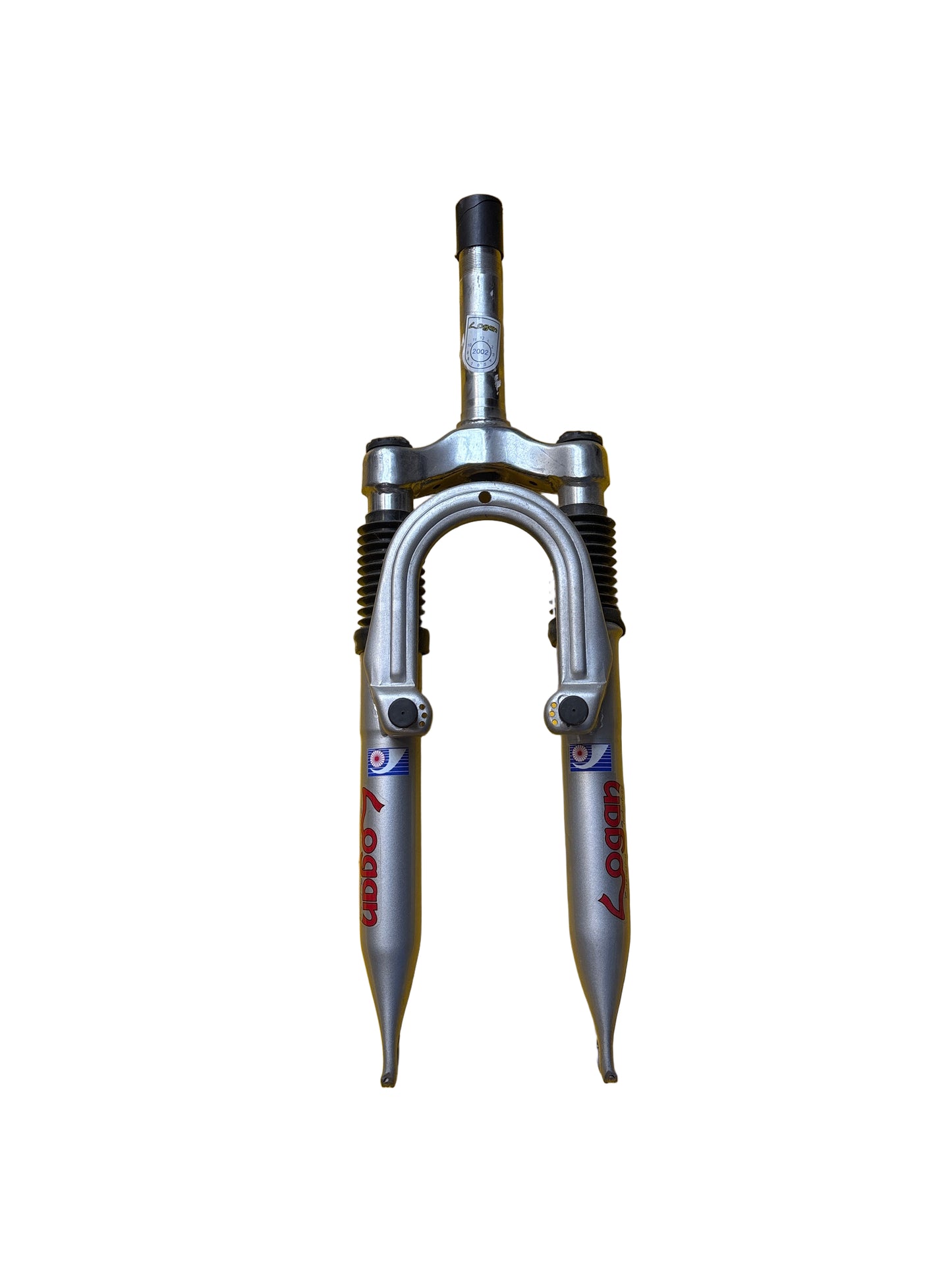 ALDO geveerde vork 20" Logan