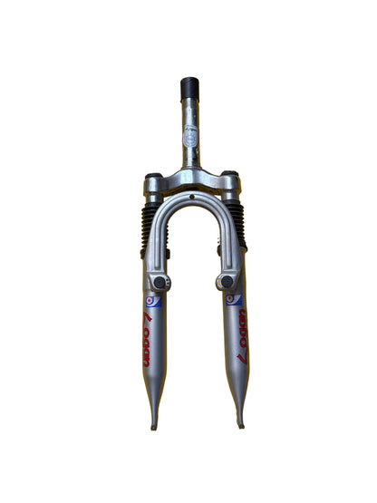 ALDO geveerde vork 20" Logan