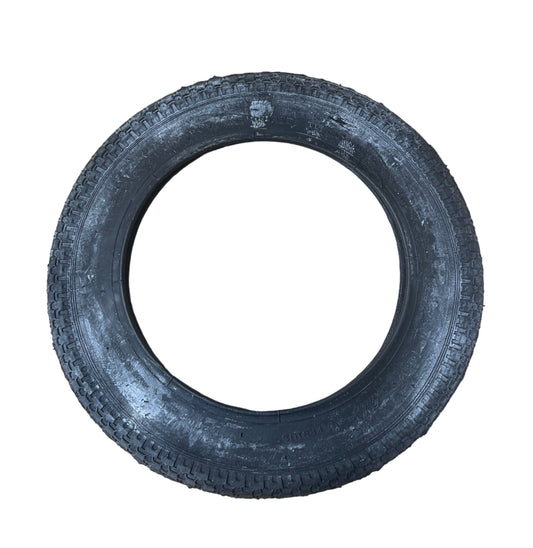 Bub. 62-203 / 12.1/2x2.1/4 / 62-203 SR131 zwart Golden Boy