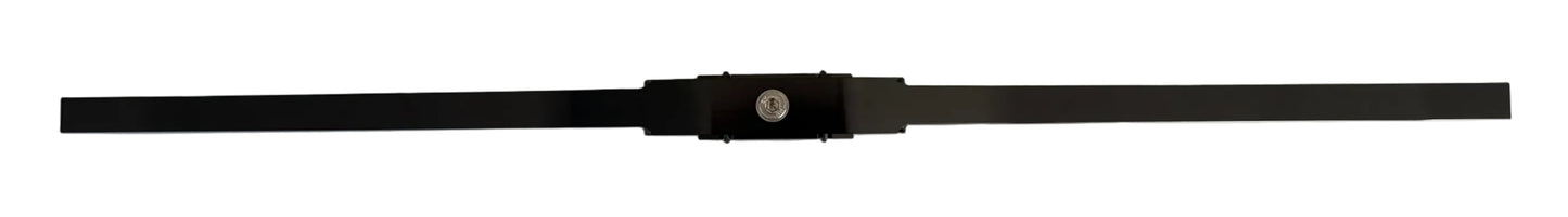 Gates V-snaar/tandriem spanningsmeter