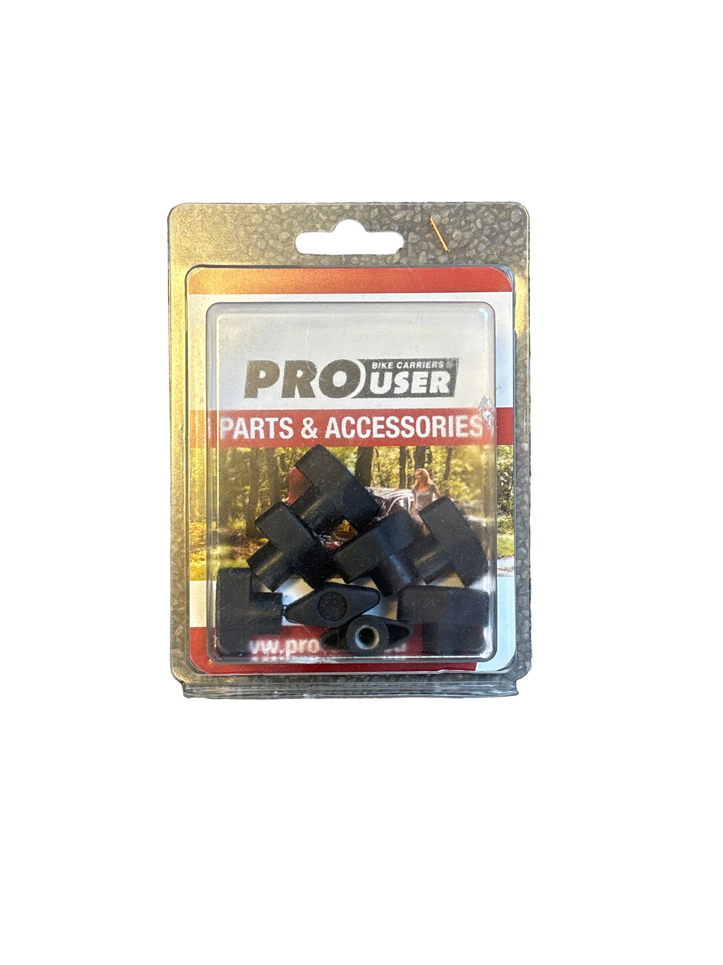Pro User vleugelmoer tbv wielhouder (8)