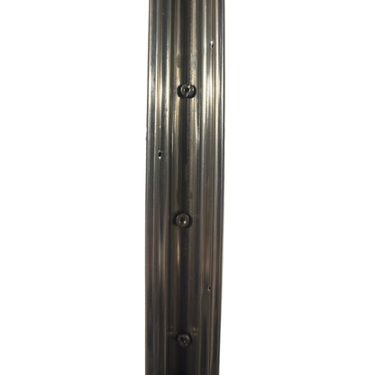 Voorwiel 806758 28x1.1/2 chroom Beretta