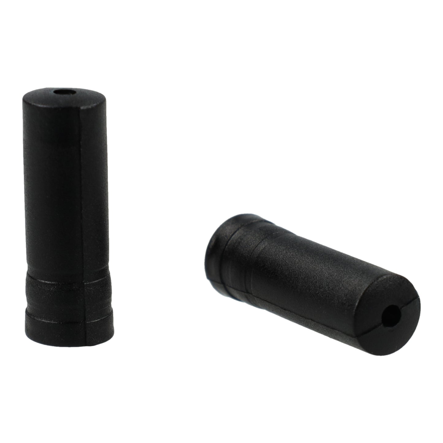 Elvedes ELV2025041 ferrules ø5,0mm pvc zwart (100)