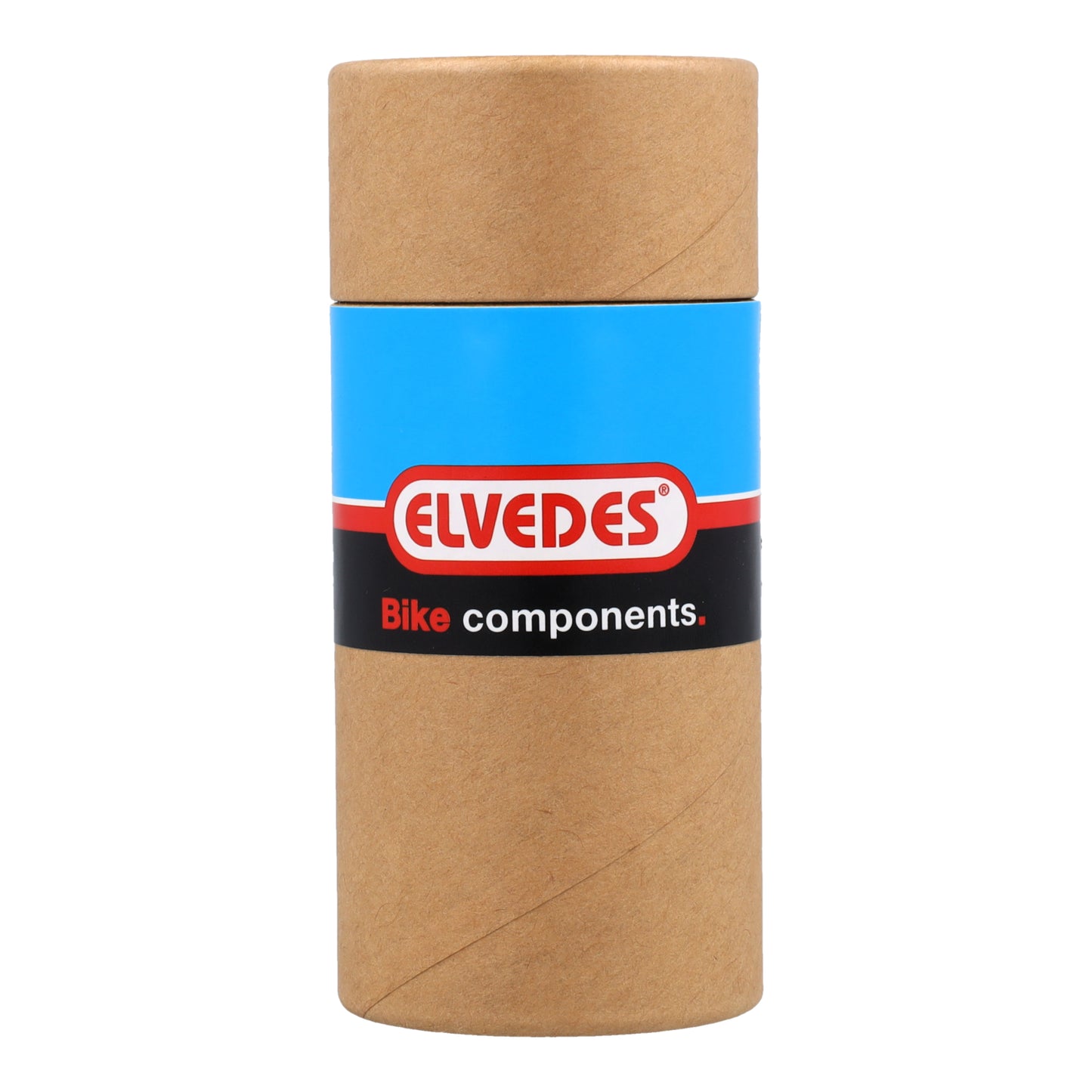 Elvedes ELV2025041 ferrules ø5,0mm pvc zwart (100)