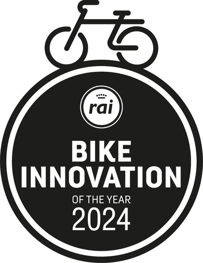 Ursus standaard Mooi Plus zwart 40 mm.