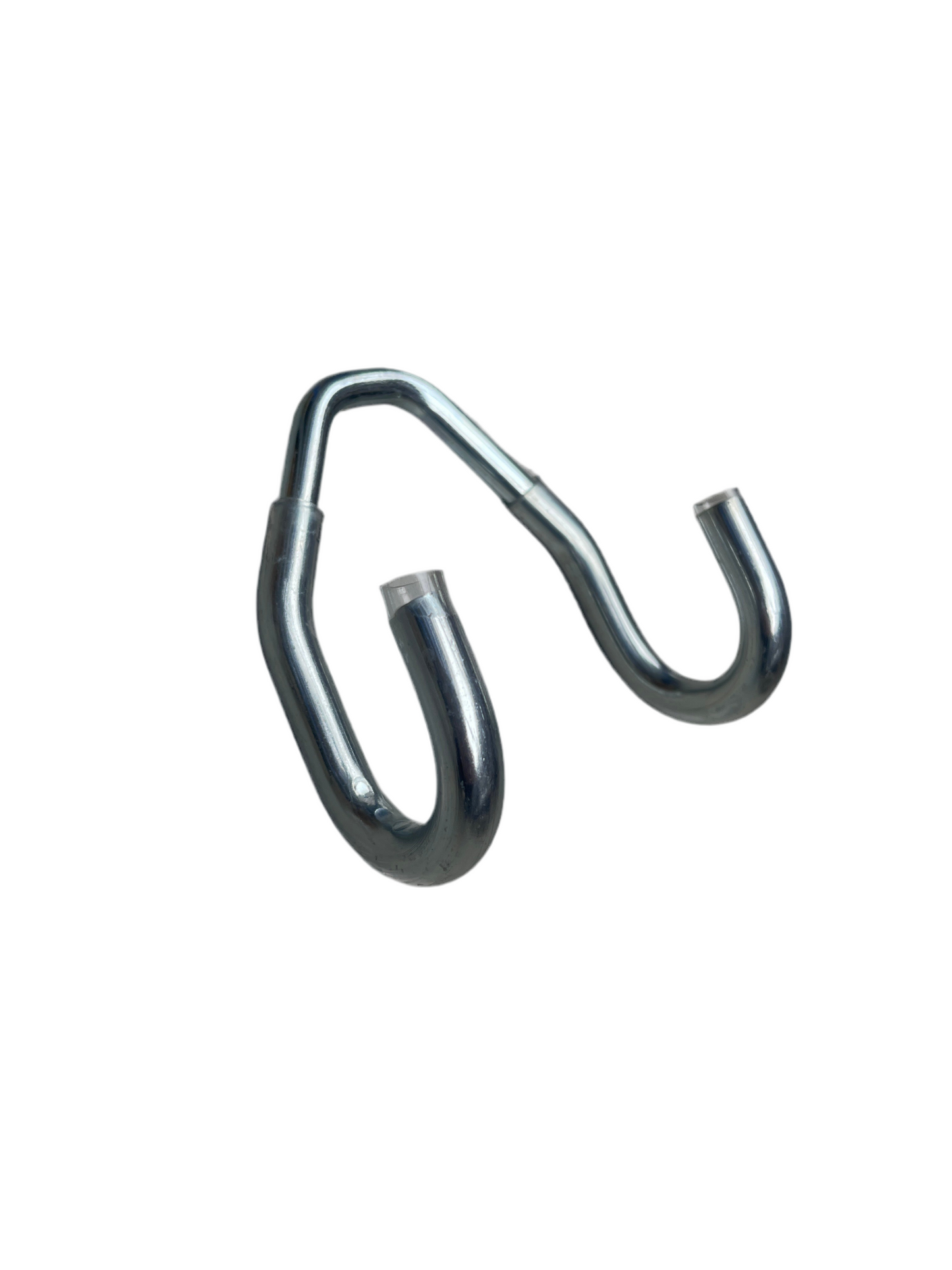 VEH 150 dubbele haak per stuk