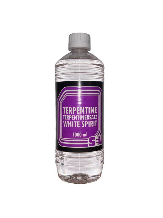 MPM Oil terpentine 1 ltr. - M75001