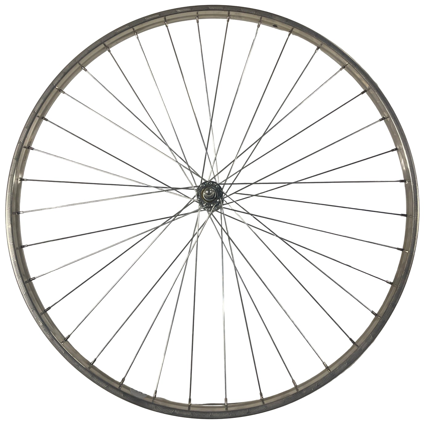 Voorwiel 806758 28x1.1/2 chroom Beretta