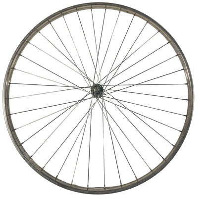 Voorwiel 806758 28x1.1/2 chroom Beretta