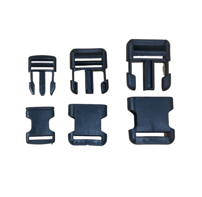 New Looxs tas sluiting pvc - div.