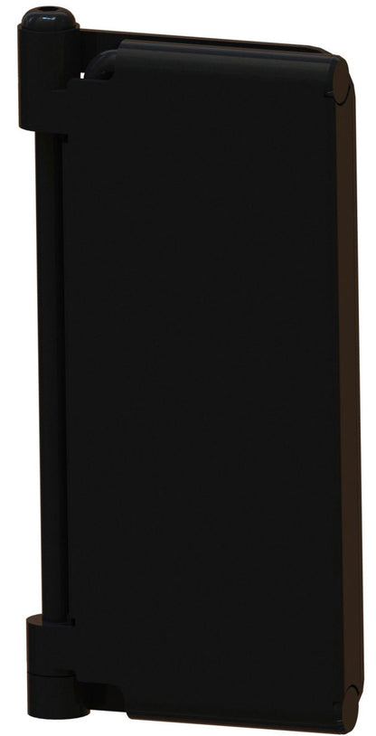 Feedback Velo Hinge fietshouder aan de wand wegklapbaar