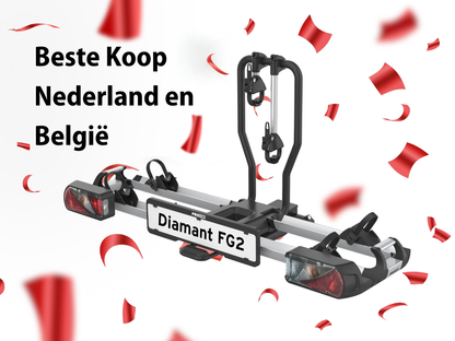 Pro User Diamant FG2