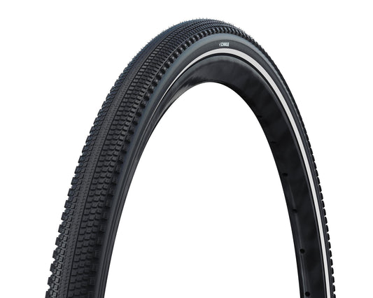 Schwalbe Bub. 40-622 HS634 G-One COMP Plus PunctureGuard B/B-SK+RT Green - 11159702