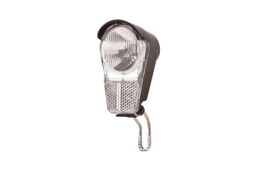 Spanninga Galeo XB koplamp BR190 incl. 2 x AA batterij
