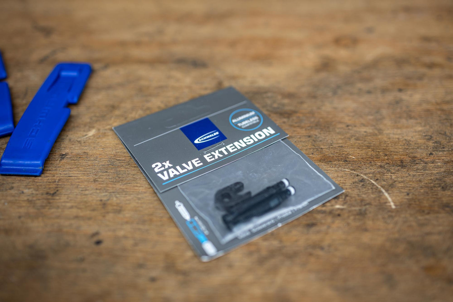 Schwalbe UTLV Tubeless Valve 30 mm. (2) - 3461