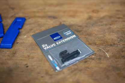 Schwalbe UTLV Tubeless Valve 30 mm. (2) - 3461