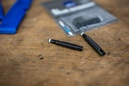 Schwalbe UTLV Tubeless Valve 30 mm. (2) - 3461