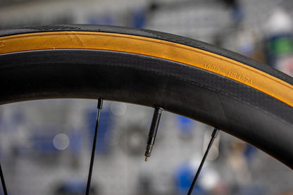 Schwalbe UTLV Tubeless Valve 30 mm. (2) - 3461